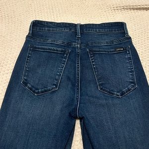 Joe’s Jeans - Dark Wash Skinny Jeans